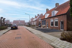 Nieuw in verkoop:Hogelandstraat 19, 4283 GJ Giessen - Foto