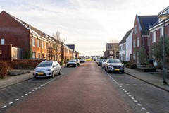 Nieuw in verkoop:Rijshaak 15, 4251 SC Werkendam - Foto