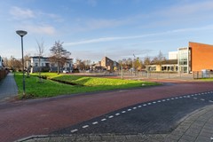 Nieuw in verkoop:Rijshaak 15, 4251 SC Werkendam - Foto