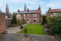 Nieuw in verkoop:Burgemeester Dekkersstraat 3, 5165 TL Waspik - Foto