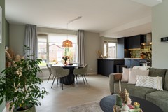 Nieuw in verkoop:Burgemeester Dekkersstraat 3, 5165 TL Waspik - Foto