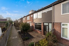 Nieuw in verkoop:Vlaswiek 10, 4283 HJ Giessen - Foto