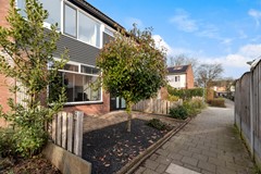 Nieuw in verkoop:Vlaswiek 10, 4283 HJ Giessen - Foto