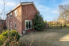 Nieuw in verkoop:Nieuwevaart 2, 5161 AR Sprang-Capelle - Foto