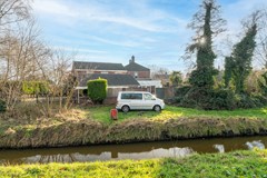 Nieuw in verkoop:Nieuwevaart 2, 5161 AR Sprang-Capelle - Foto