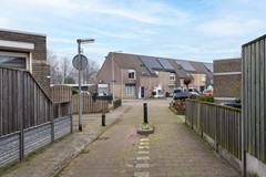 Nieuw in verkoop:Breskensstraat 40, 5043 WN Tilburg - Foto