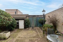 Nieuw in verkoop:Breskensstraat 40, 5043 WN Tilburg - Foto