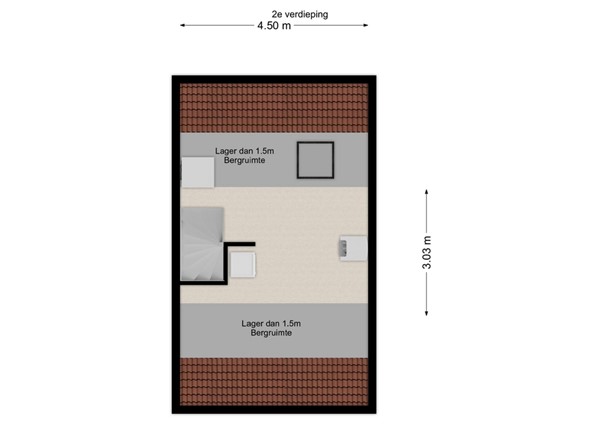 Tongelaar 48, 5146 HB Waalwijk - 3 - Plattegrond TV.jpg