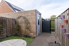 Nieuw in verkoop:Tongelaar 48, 5146 HB Waalwijk - Foto