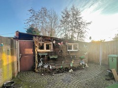 Nieuw in verkoop:van Berckenrodelaan 20, 5141 AT Waalwijk - Foto