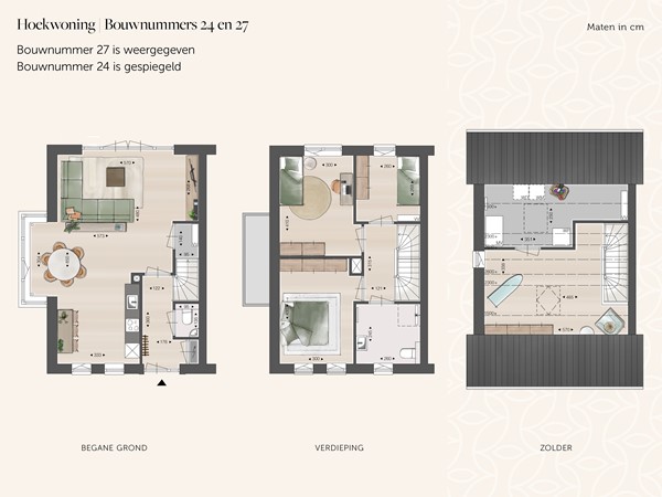 Dorpsweg Bouwnummer 27, 5307 HK Poederoijen - sfeerplattegronden-web-hoekwoning-bnr-24-27.jpg