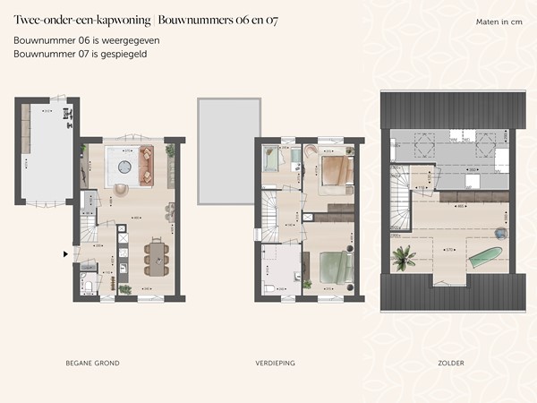 Dorpsweg Bouwnummer 6, 5307 HK Poederoijen - sfeerplattegronden-web-tweekapper-bnr-6-7.jpg
