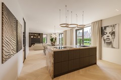 Nieuw in verkoop:Dorpsweg Bouwnummer 3, 5307 HK Poederoijen - Foto