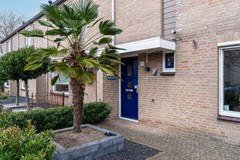 Nieuw in verkoop:Beatrixstraat 16, 5161 HP Sprang-Capelle - Foto