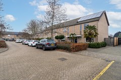 Nieuw in verkoop:Beatrixstraat 16, 5161 HP Sprang-Capelle - Foto