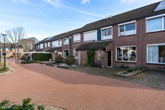 Nieuw in verkoop:Mr. Simon Buijsstraat 16, 4931 RC Geertruidenberg - Foto