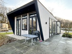 Nieuw in verkoop:Van Haestrechtstraat 24-628, 5171 RC Kaatsheuvel - Foto