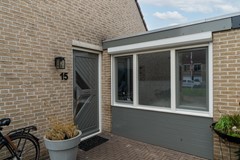 Nieuw in verkoop:Langewerf 15, 4273 XS Hank - Foto