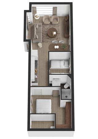 Zaaiwaard 3-8, 5308 JK Aalst - Plattegrond 3D Zaaiwaard 3-98 Aalst.jpg