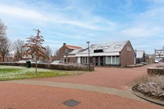 Nieuw in verkoop:Julianastraat 17A, 4273 CD Hank - Foto