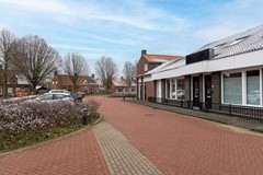 Nieuw in verkoop:Julianastraat 17A, 4273 CD Hank - Foto