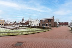 Nieuw in verkoop:Julianastraat 17A, 4273 CD Hank - Foto