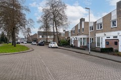 Nieuw in verkoop:Sweelinckstraat 23, 5144 VB Waalwijk - Foto