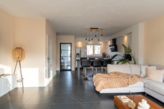 Nieuw in verkoop:Sweelinckstraat 23, 5144 VB Waalwijk - Foto