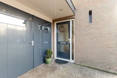 Nieuw in verkoop:Doeverensestraat 13, 4265 JM Genderen - Foto