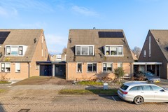 Nieuw in verkoop:Doeverensestraat 13, 4265 JM Genderen - Foto