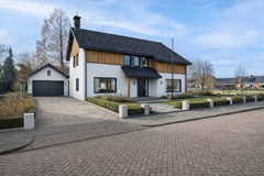 Nieuw in verkoop:Wilhelminastraat 45, 4264 SH Veen - Foto