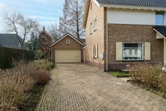 Nieuw in verkoop:Wilhelminastraat 45, 4264 SH Veen - Foto