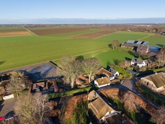 Nieuw in verkoop:Korn 27, 4271 BM Dussen - Foto