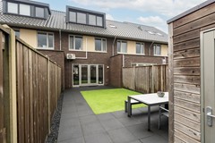 Nieuw in verkoop:Kees En Henny De Ruijterstraat 5, 5146 ER Waalwijk - Foto