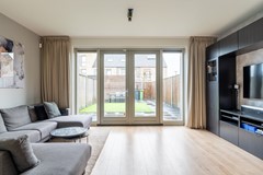 Nieuw in verkoop:Kees En Henny De Ruijterstraat 5, 5146 ER Waalwijk - Foto