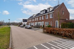 Nieuw in verkoop:Sportlaan 48, 4286 ET Almkerk - Foto