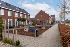 Nieuw in verkoop:Sportlaan 48, 4286 ET Almkerk - Foto