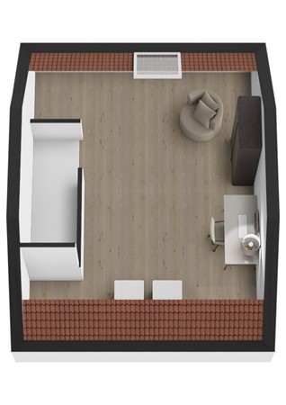 Sportlaan 48, 4286 ET Almkerk - Plattegrond 3D Sportlaan 48 Almkerk Zolder.jpg