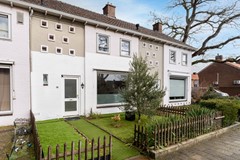 Nieuw in verkoop:Frederik Hendrikpark 58, 5171 ET Kaatsheuvel - Foto