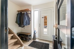 Nieuw in verkoop:Kenbelstraatje 9, 4711 CC St. Willebrord - Foto