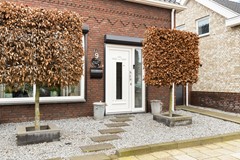 Nieuw in verkoop:Kenbelstraatje 9, 4711 CC St. Willebrord - Foto