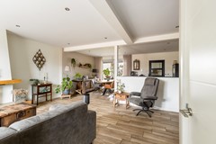 Nieuw in verkoop:Kenbelstraatje 9, 4711 CC St. Willebrord - Foto