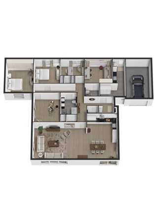 Jan Van Arkelstraat 1, 4254 CW Sleeuwijk - Plattegrond 3D Jan van Arkelstraat 1 Sleeuwijk.jpg