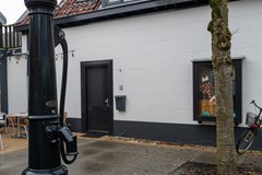 Nieuw in verkoop:Hoogstraat 64A, 4251 CN Werkendam - Foto