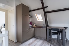 Nieuw in verkoop:Hoogstraat 64A, 4251 CN Werkendam - Foto