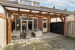 Nieuw in verkoop:Wendelnessestraat 13, 5165 EB Waspik - Foto