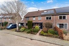 Te koop: Vlierdreef 18, 4254GK Sleeuwijk