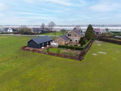 Nieuw in verkoop:Egter van Wissekerkeweg 1, 5307 VA Poederoijen - Foto