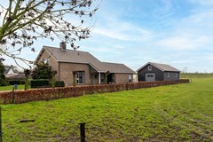 Nieuw in verkoop:Egter van Wissekerkeweg 1, 5307 VA Poederoijen - Foto