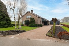 Nieuw in verkoop:Egter van Wissekerkeweg 1, 5307 VA Poederoijen - Foto